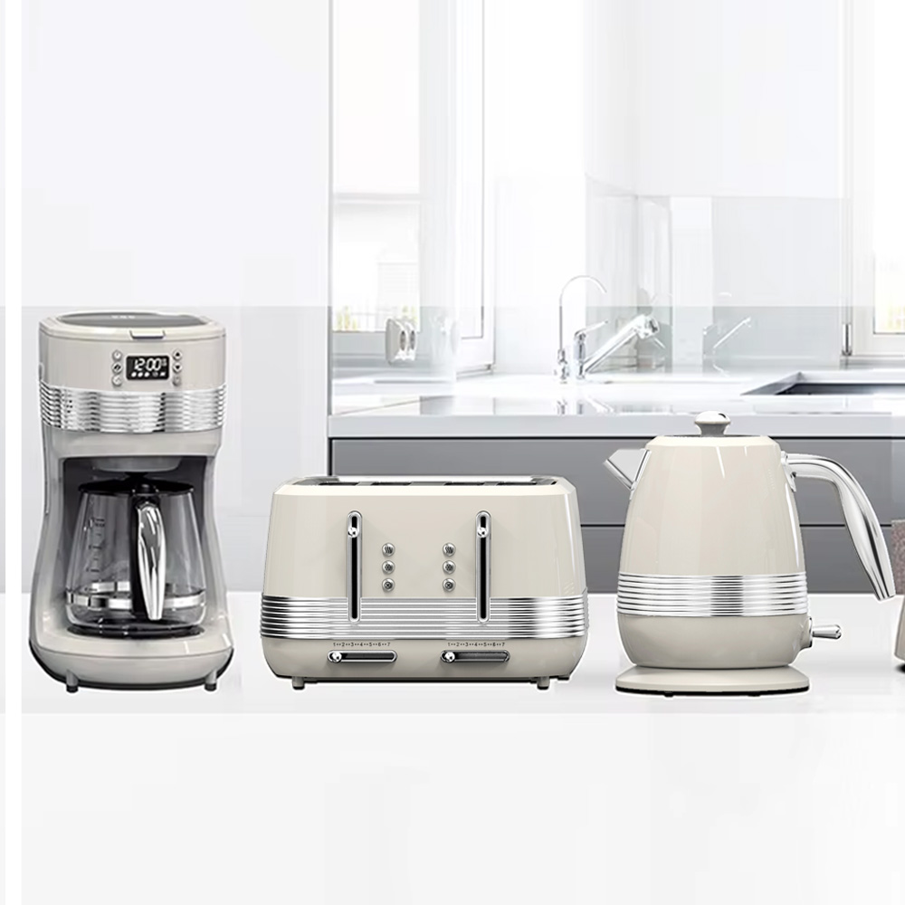 Kitchen Appliances Sales - Offre Spéciale 2026 : Ensemble d'Appareils