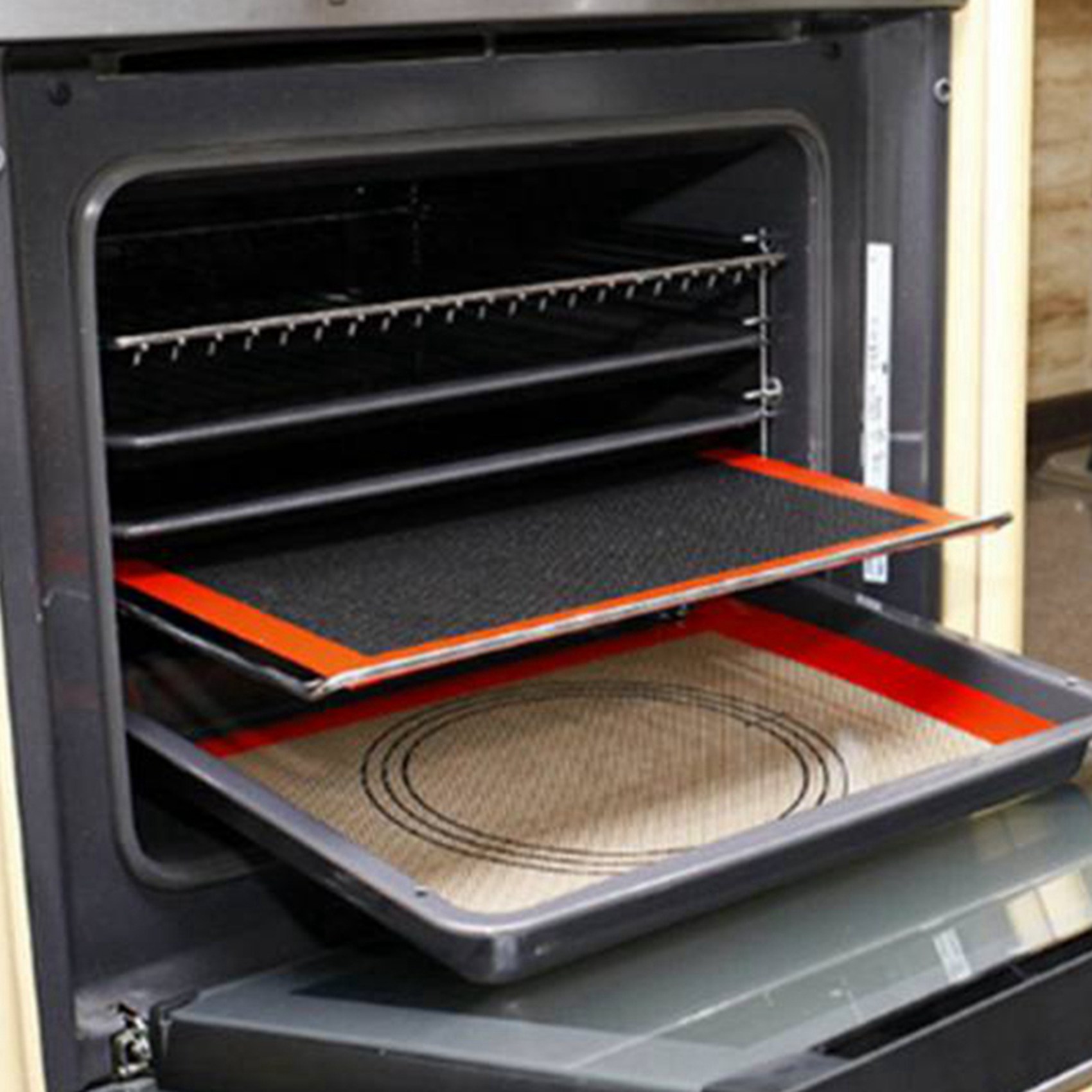 Kitchen Appliances Usa - SYW - Accessoires pour la cuisson