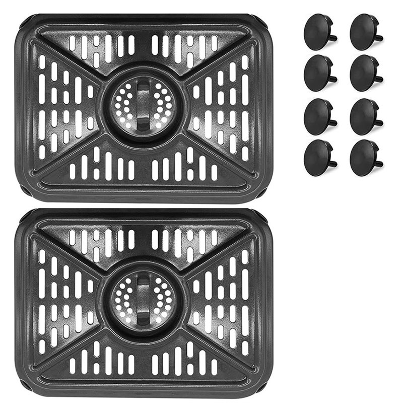 Kitchen Appliances Ninja - Grille de remplacement compatible lave-vaisselle avec