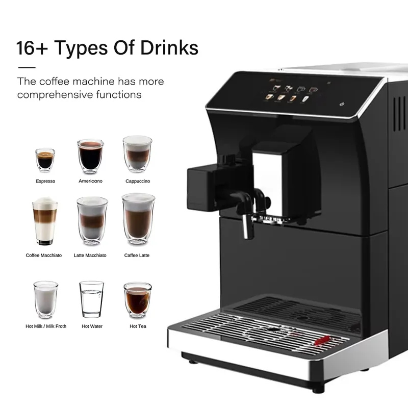 Kitchen Appliances For Gift - Machine à café expresso Nespresso Smart