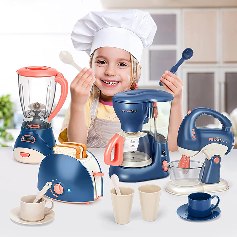 Kitchen Appliances For Gift - Mini appareils ménagers, jouets de cuisine,