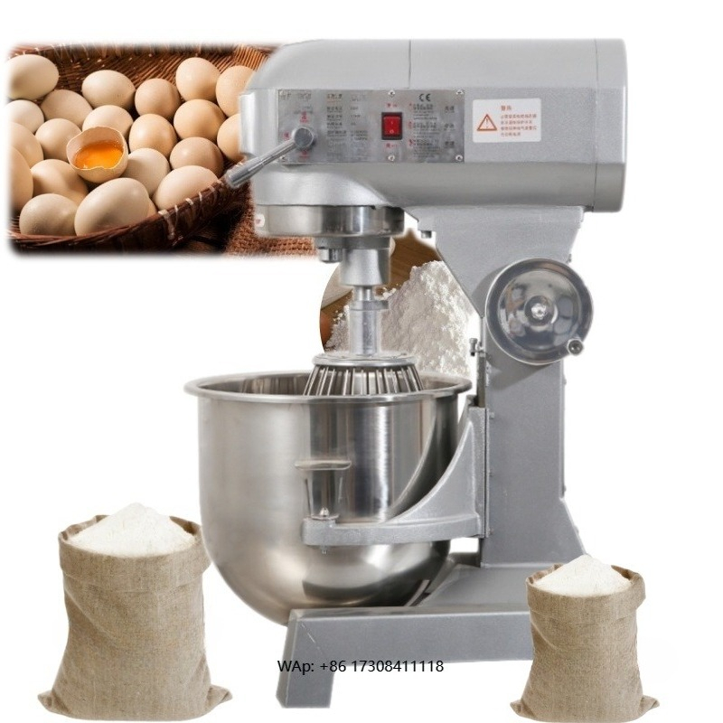 Kitchen Appliances Usa - Matériel lourd, Pétrin en acier inoxydable,