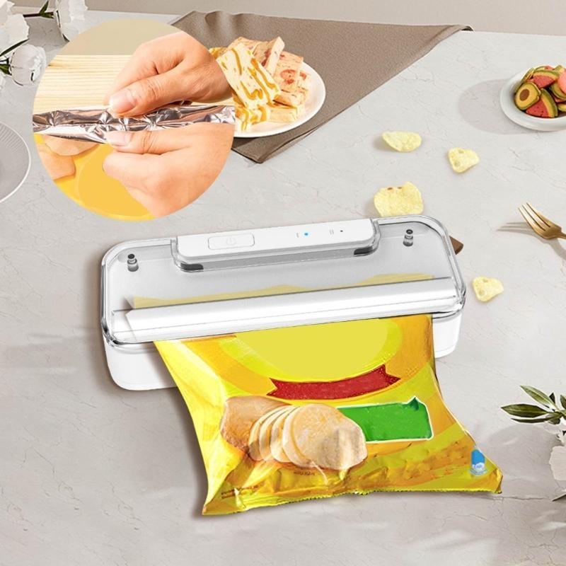 Kitchen Appliances Stores - D0AB – Machine à sceller cuisine,
