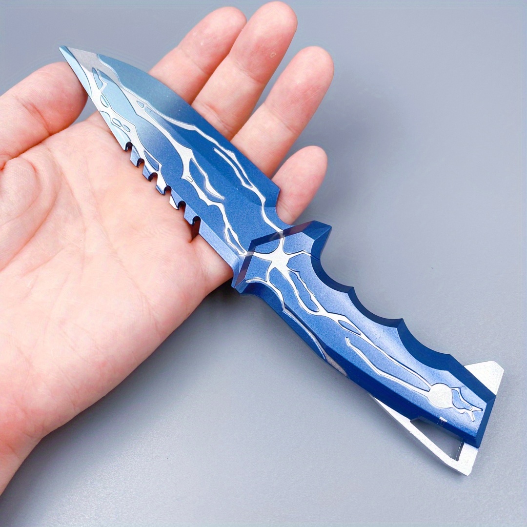 Kitchen Appliances Ninja - 8,6 pouces/22 cm lame Blackwave Katana