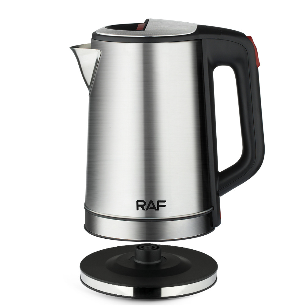 Kitchen Appliances For Gift - Bouilloire électrique en acier inoxydable, appareils