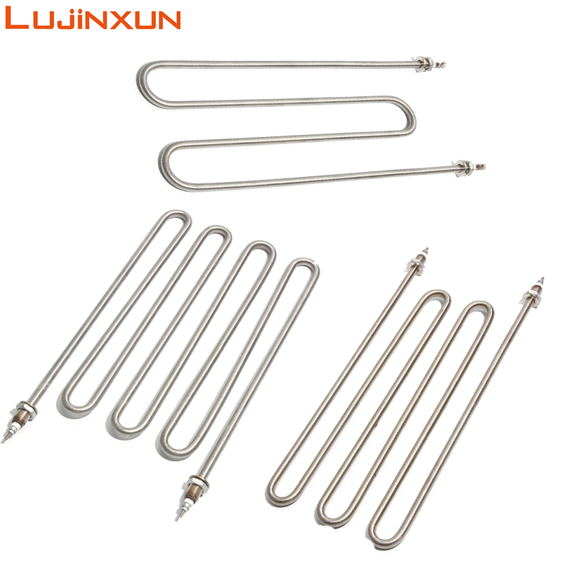 Kitchen Appliances Sales - LUJINXUN – élément chauffant 304 SUS