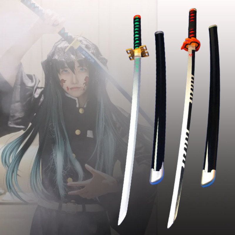Kitchen Appliances Ninja - Épée Ninja Demon Slayer Katana, 41