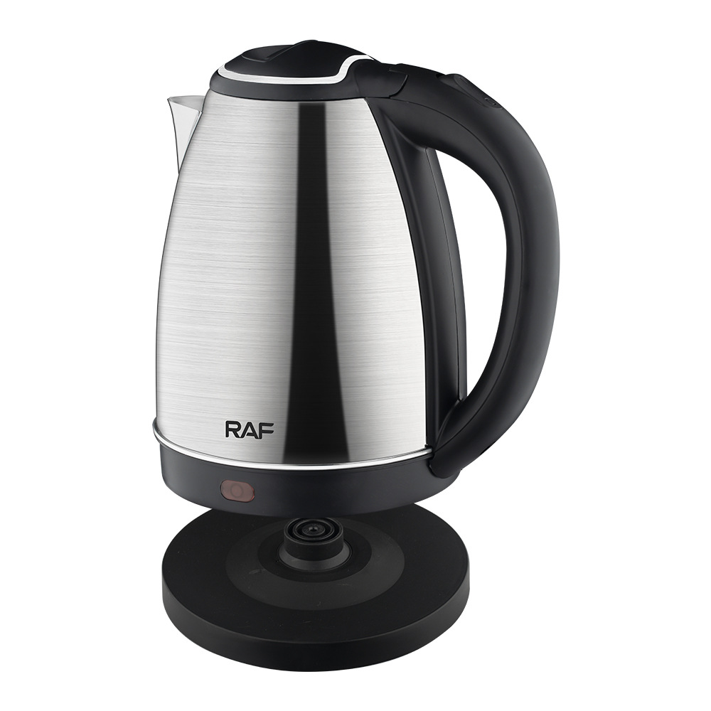 Kitchen Appliances For Gift - Bouilloire électrique 2L en acier inoxydable,