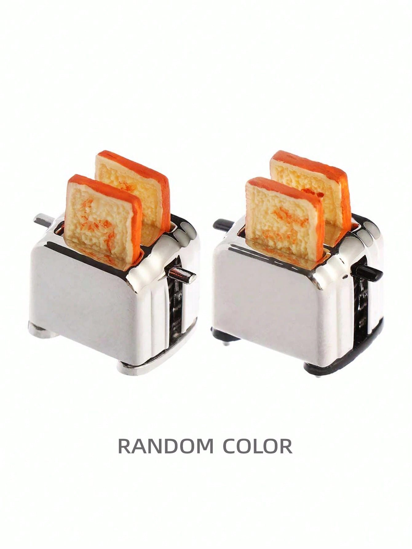 Mini grille-pain miniature pou - Kitchen Appliances Usa avis et prix