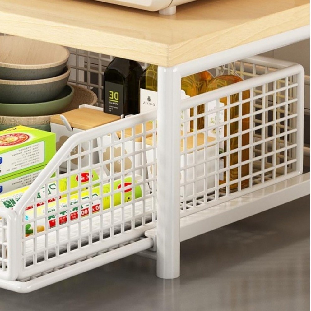 Support multifonctionnel avec  - Kitchen Appliances Countertop avis et prix
