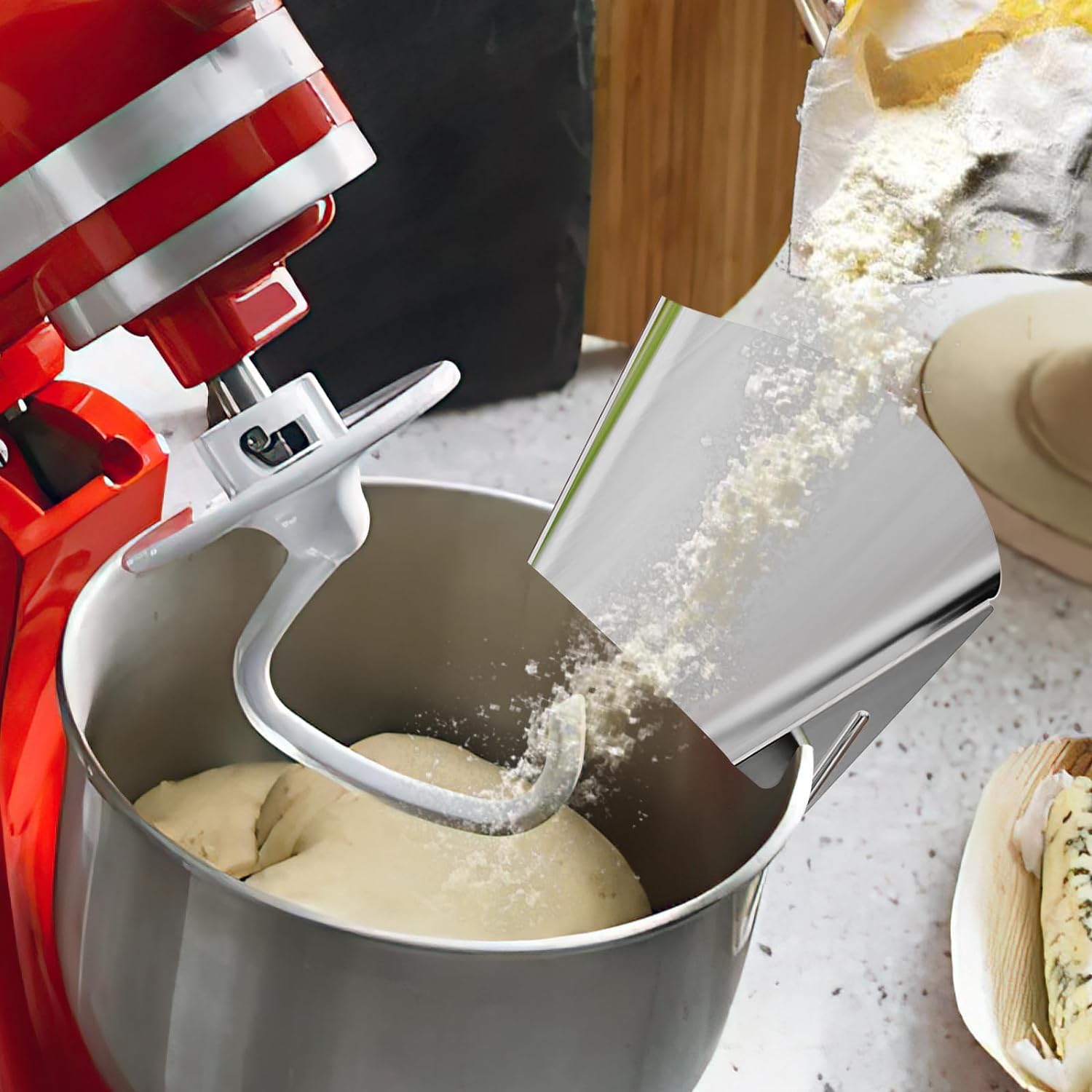 Goulotte verseuse pour batteur - Kitchen Appliances Sales avis et prix