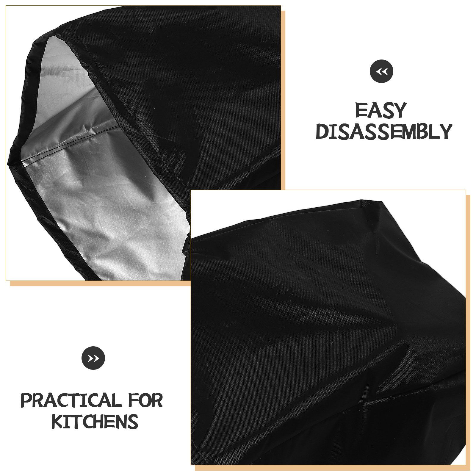 Housse de protection imperméab - Kitchen Appliances Countertop avis et prix