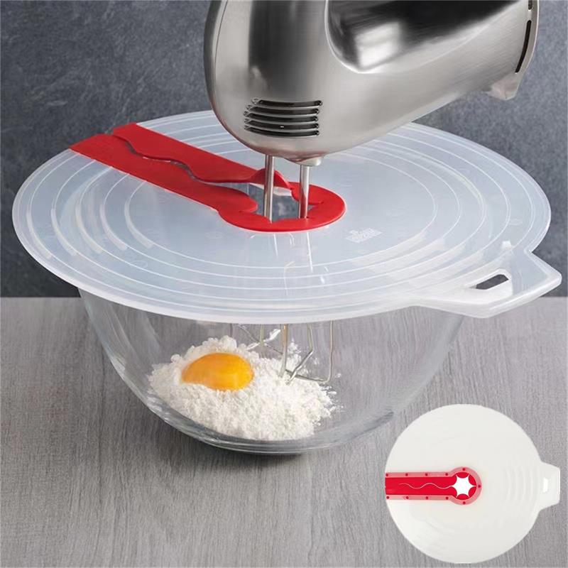 Couvercle de mélangeur d'œufs, - Kitchen Appliances Sales avis et prix