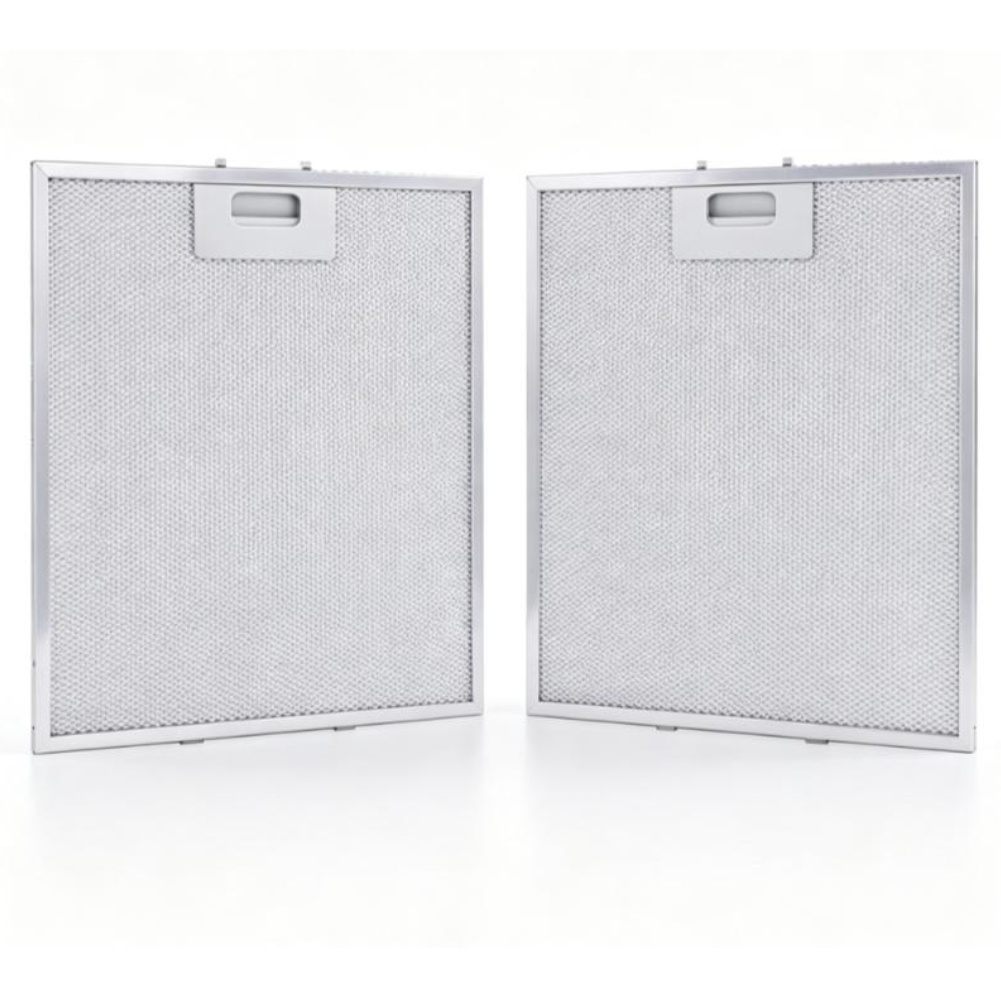 Filtre de hotte en aluminium c - Kitchen Appliances Usa avis et prix