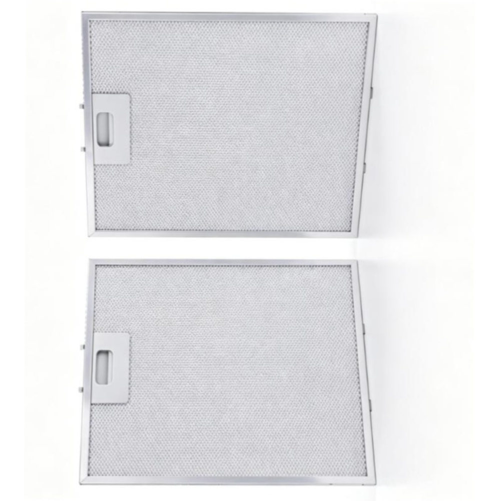 Filtre de hotte en aluminium c - Kitchen Appliances Usa avis et prix