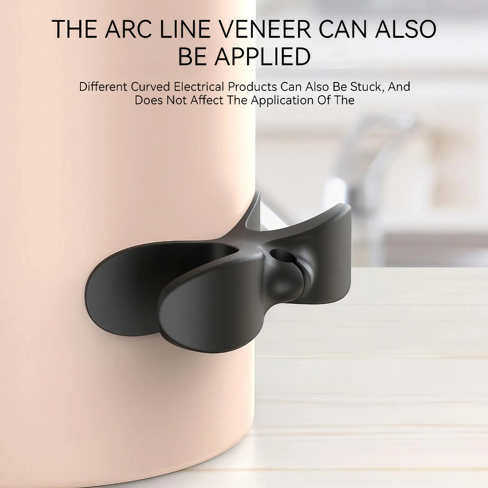 Organisateur de câbles pour cu - Kitchen Appliances Rental avis et prix