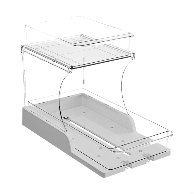 Organiseur de cuisine rotatif  - Kitchen Appliances Stores avis et prix