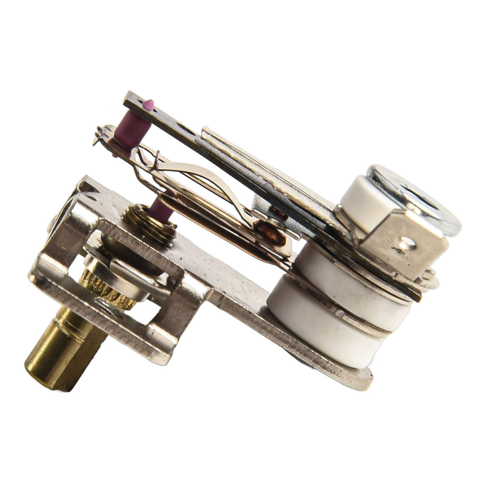1pc 16A 250V AC ThermoandreTem - Kitchen Appliances Sales avis et prix