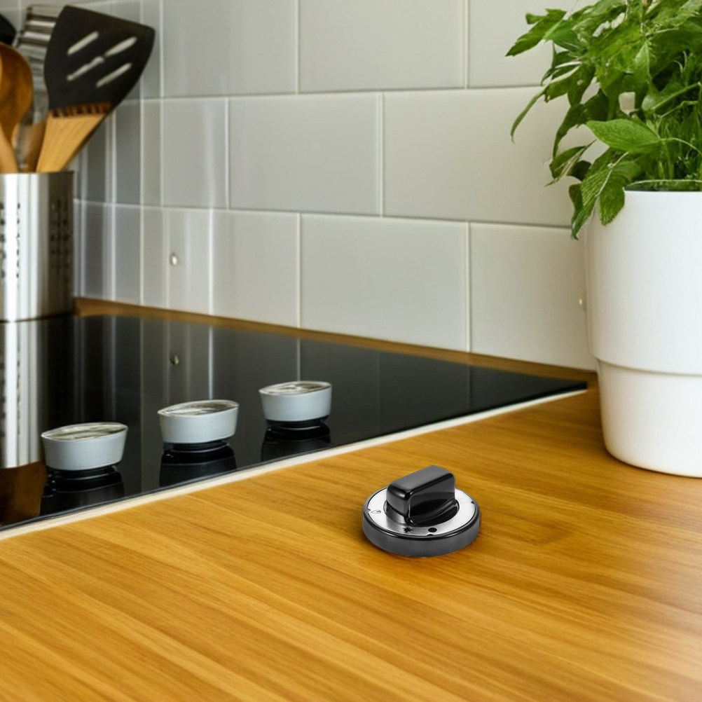2 boutons rouges en ABS résist - Kitchen Appliances Usa avis et prix
