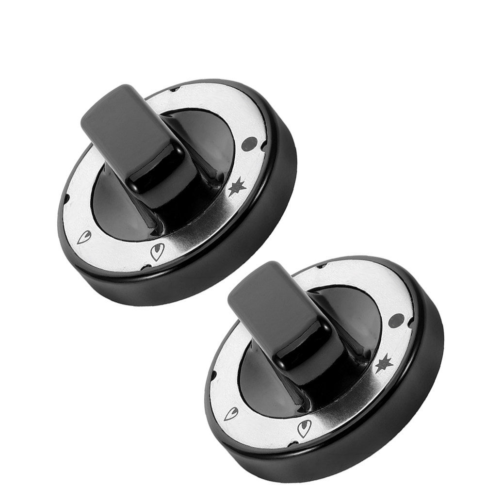 2 boutons rouges en ABS résist - Kitchen Appliances Usa avis et prix