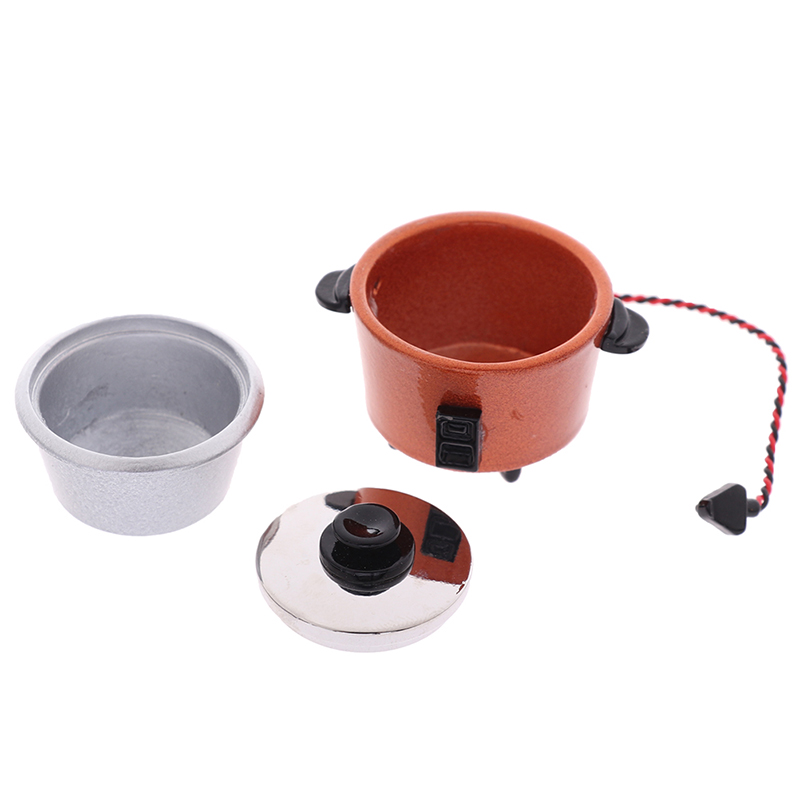 Cuiseur à riz Miniature pour m - Kitchen Appliances For Gift avis et prix
