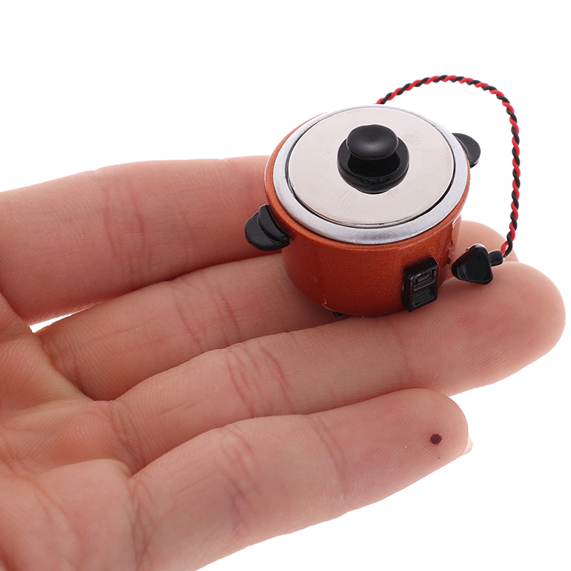 Cuiseur à riz Miniature pour m - Kitchen Appliances For Gift avis et prix