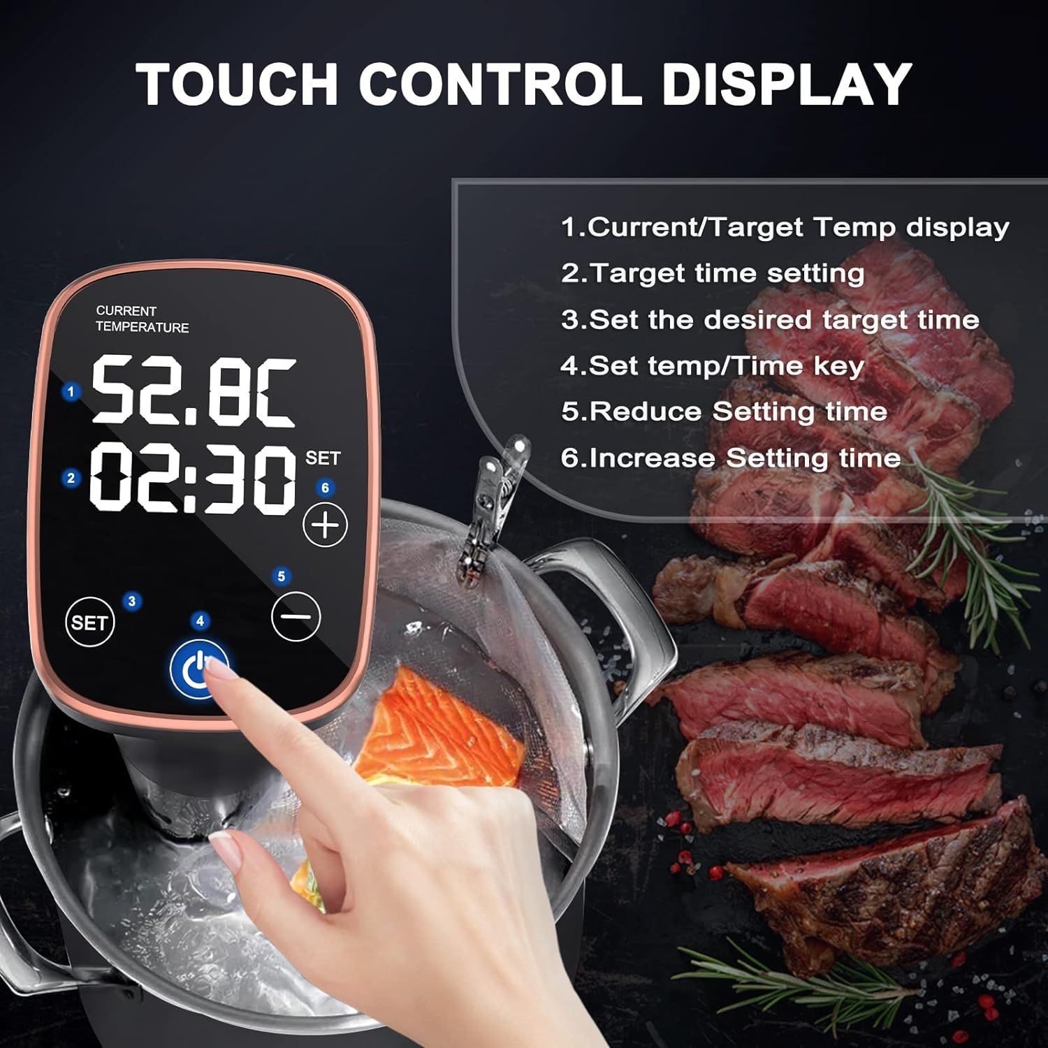 FP01 Appareil de cuisson sous  - Kitchen Appliances Usa avis et prix