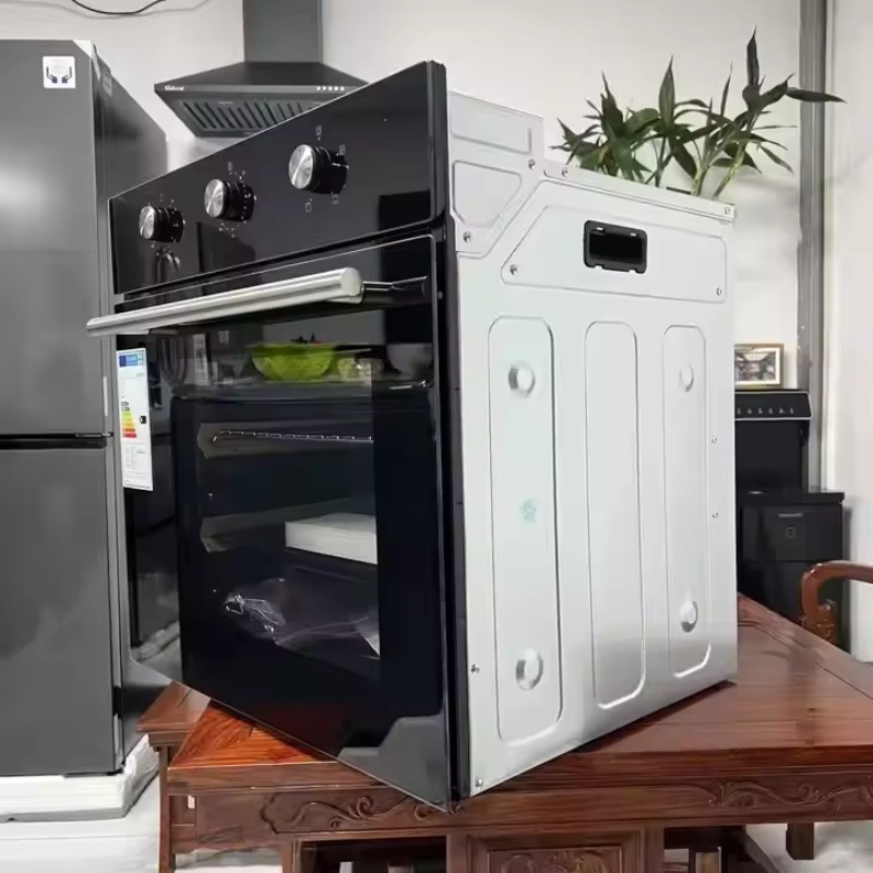 Four encastrable électrique Ai - Kitchen Appliances Usa avis et prix