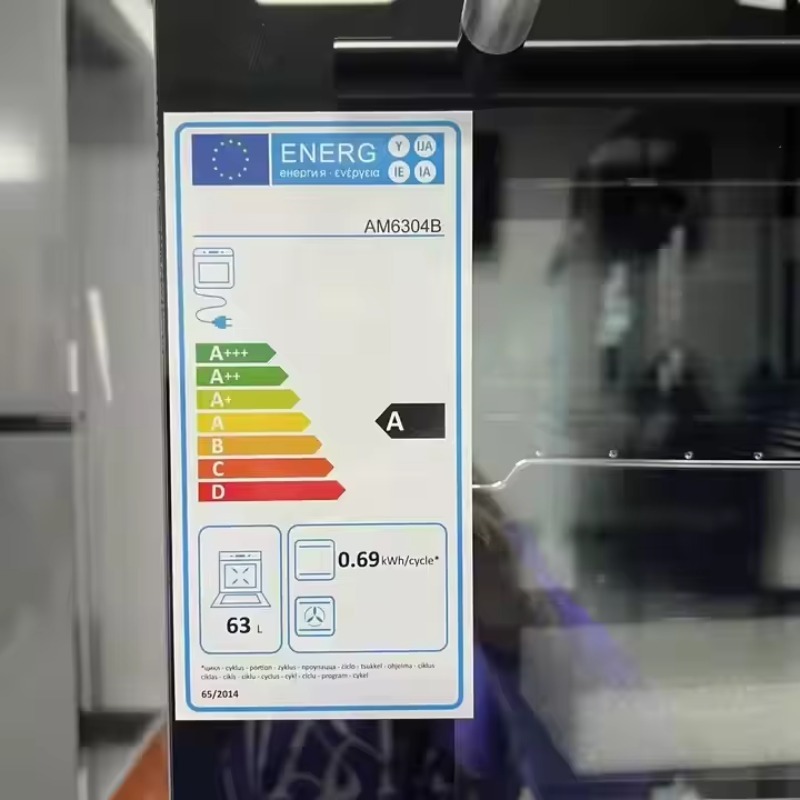 Four encastrable électrique Ai - Kitchen Appliances Usa avis et prix