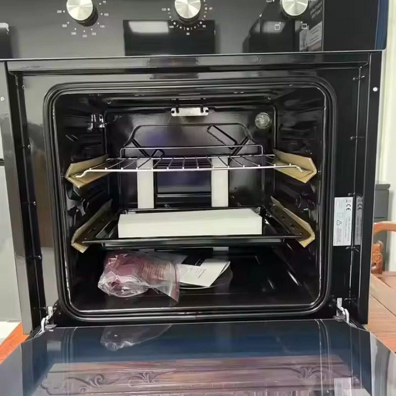 Four encastrable électrique Ai - Kitchen Appliances Usa avis et prix