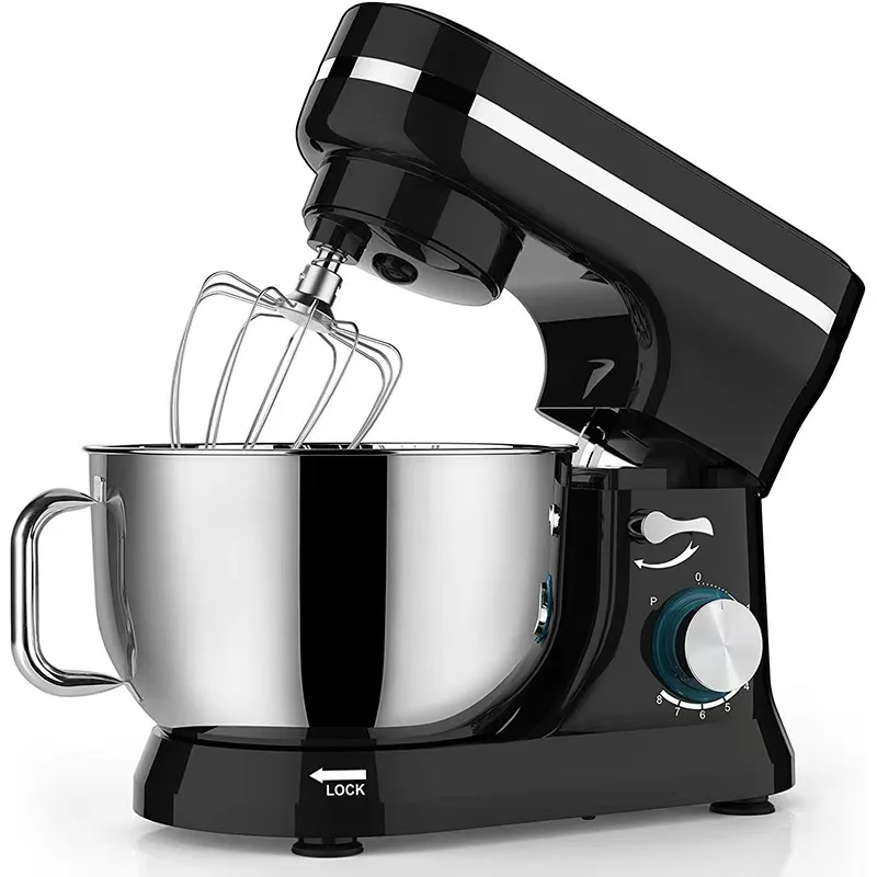 Robot pâtissier planétaire 5,5 - Kitchen Appliances Usa avis et prix