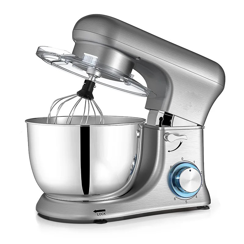 Robot pâtissier planétaire 5,5 - Kitchen Appliances Usa avis et prix