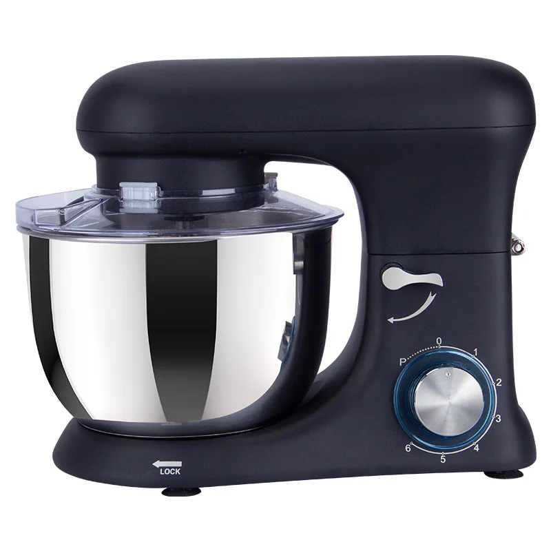 Robot pâtissier planétaire 5,5 - Kitchen Appliances Usa avis et prix
