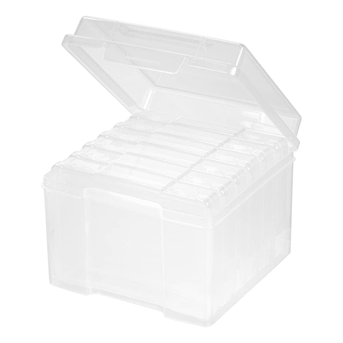 Boîte de rangement en plastiqu - Kitchen Appliances Photos avis et prix