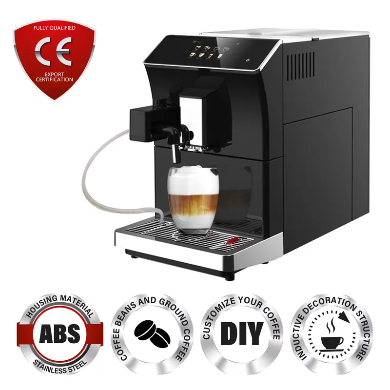 Machine à café expresso Nespre - Kitchen Appliances For Gift avis et prix