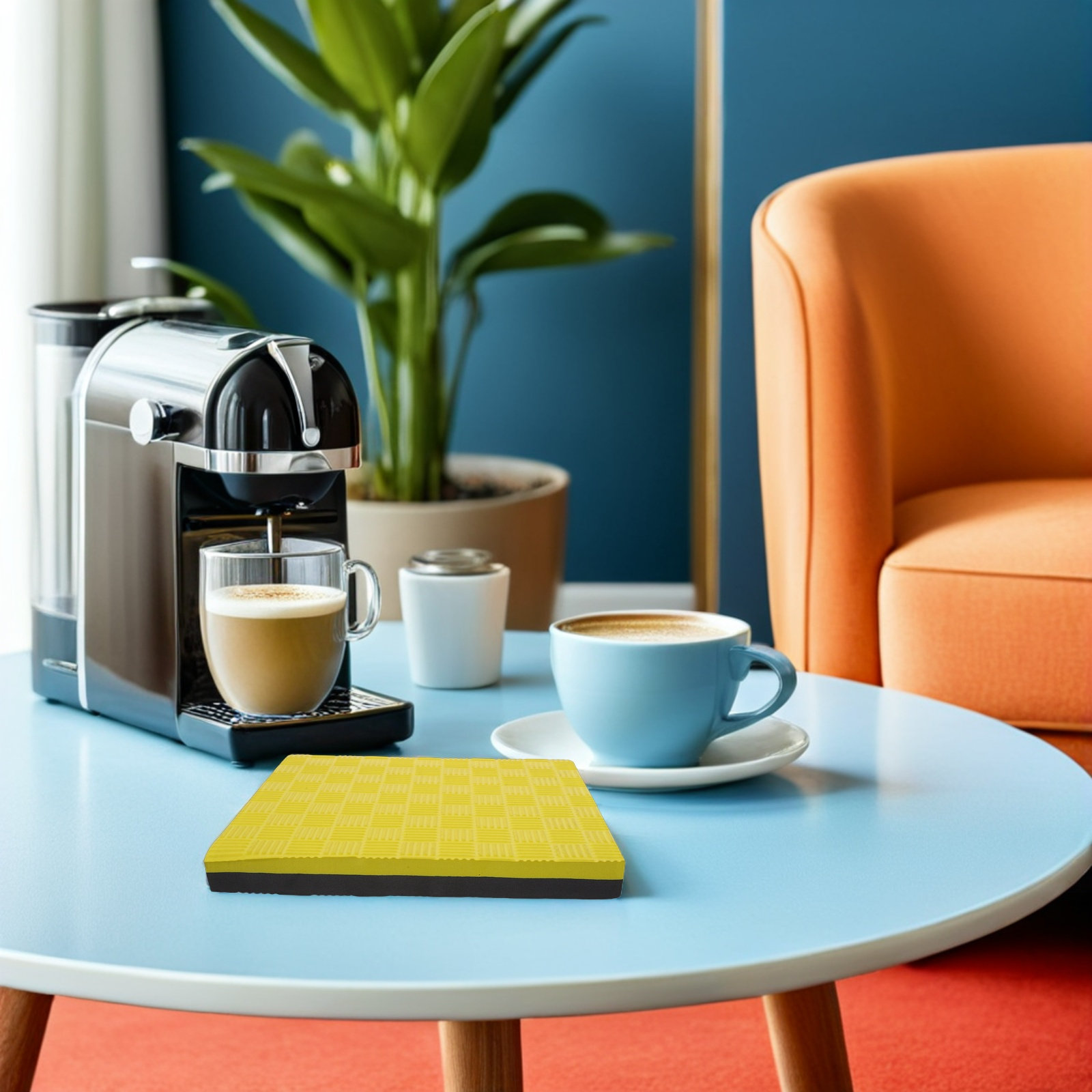 Tapis anti-vibrations pour mix - Kitchen Appliances Countertop avis et prix