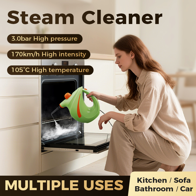 Nettoyeur vapeur pour appareil - Kitchen Appliances Usa avis et prix