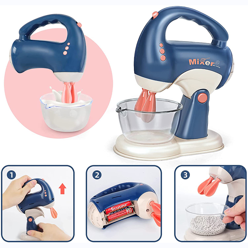 Mini appareils ménagers, jouet - Kitchen Appliances For Gift avis et prix