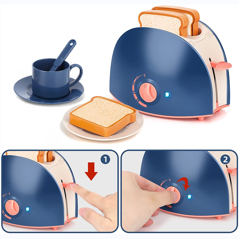 Mini appareils ménagers, jouet - Kitchen Appliances For Gift avis et prix