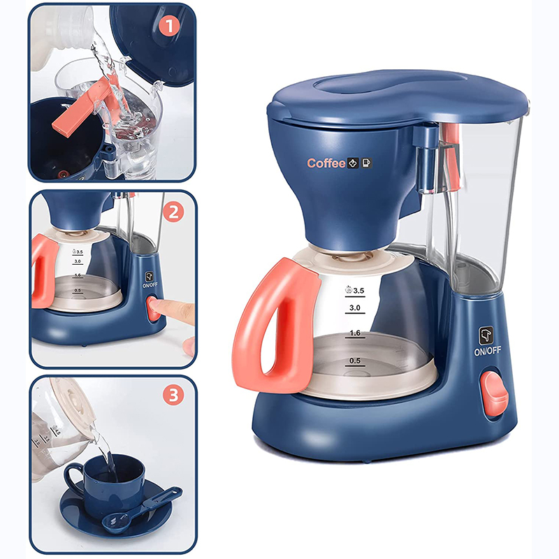 Mini appareils ménagers, jouet - Kitchen Appliances For Gift avis et prix