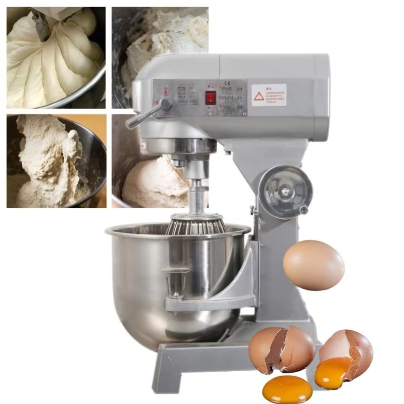 Matériel lourd, Pétrin en acie - Kitchen Appliances Usa avis et prix