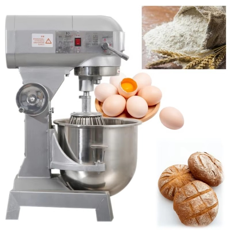 Matériel lourd, Pétrin en acie - Kitchen Appliances Usa avis et prix