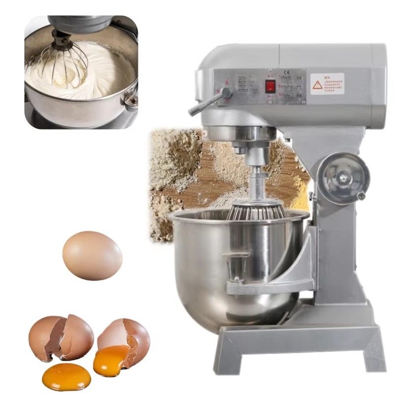 Matériel lourd, Pétrin en acie - Kitchen Appliances Usa avis et prix