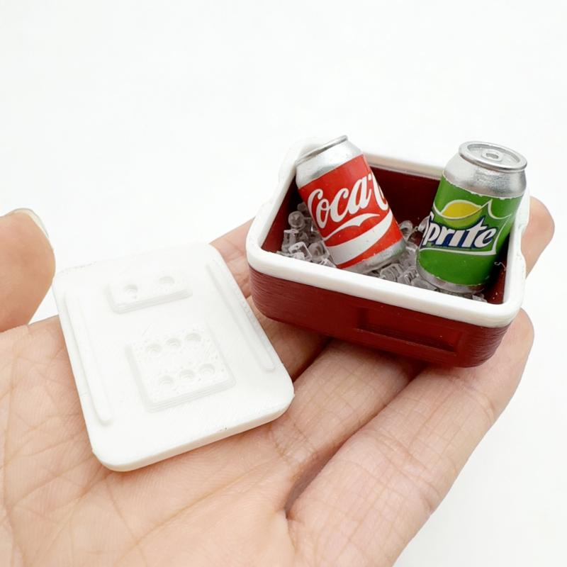 Mini-réfrigérateur portable po - Kitchen Appliances For Gift avis et prix