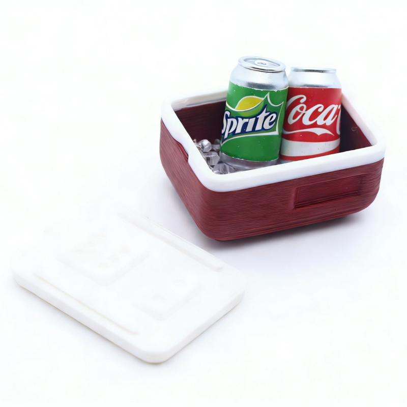 Mini-réfrigérateur portable po - Kitchen Appliances For Gift avis et prix