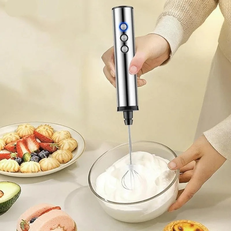 Mélangeur à lait électrique po - Kitchen Appliances Sales avis et prix