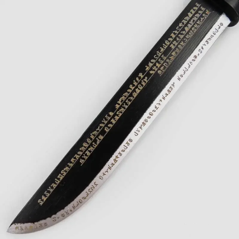 41cm Hestia Katana Anime DanMa - Kitchen Appliances Ninja avis et prix
