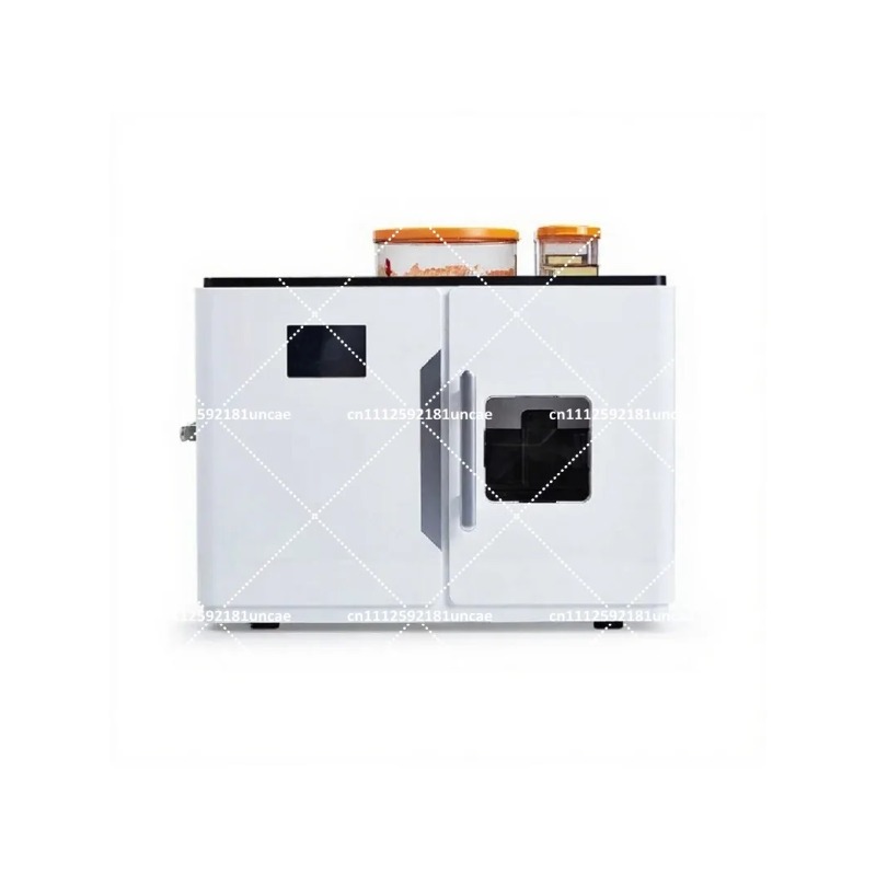 Machine à faire des roti entiè - Kitchen Appliances Countertop avis et prix