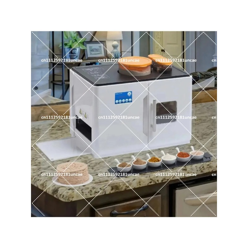 Machine à faire des roti entiè - Kitchen Appliances Countertop avis et prix