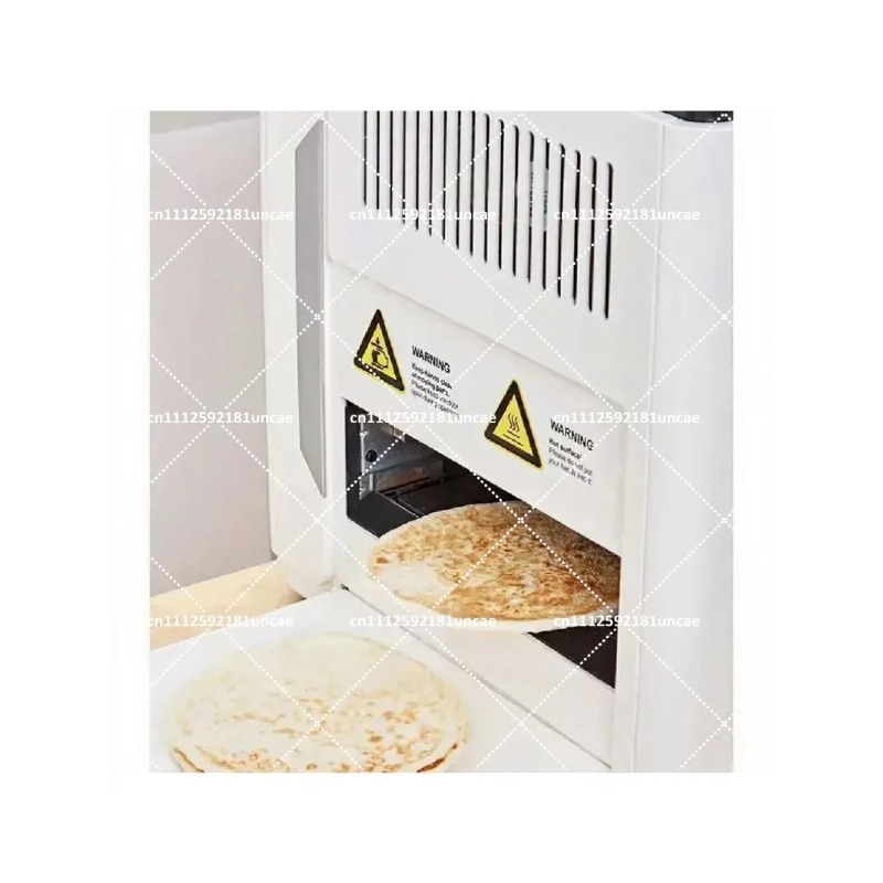 Machine à faire des roti entiè - Kitchen Appliances Countertop avis et prix